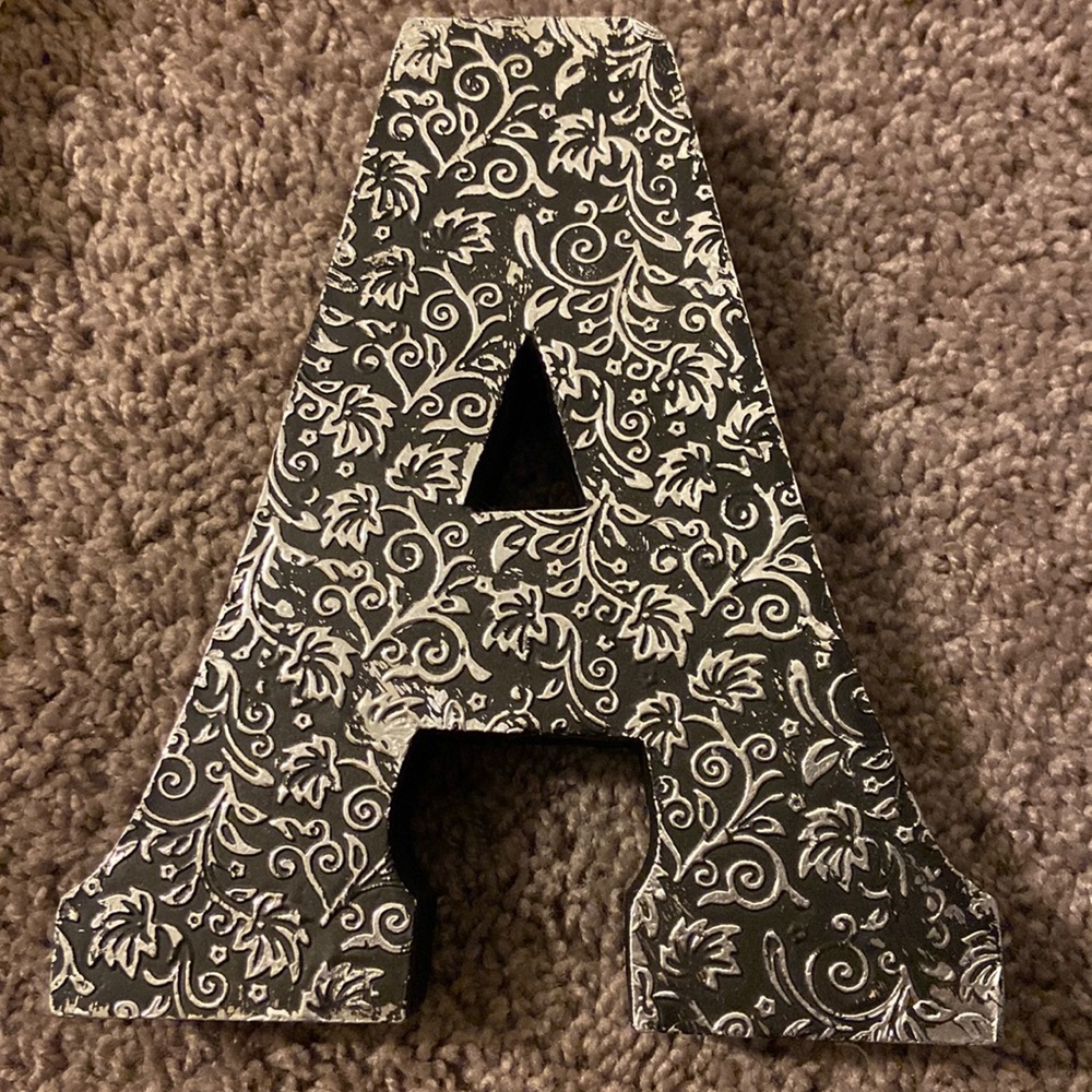 A Frame
